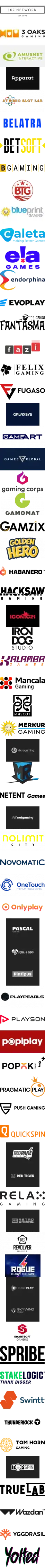 1x2 Network Logo