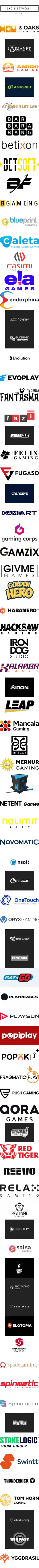 1x2 Network Logo