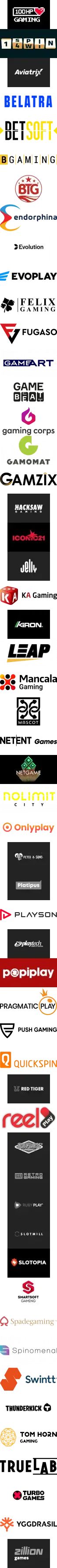 100HP Gaming Logo