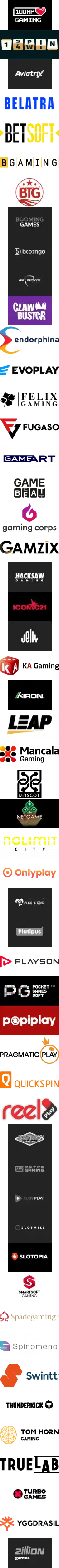 100HP Gaming Logo