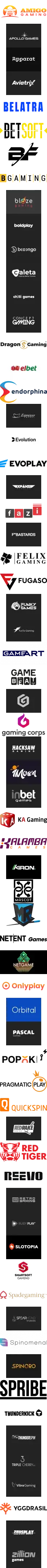 Amigo Gaming Logo