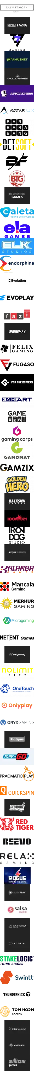 1x2 Network Logo