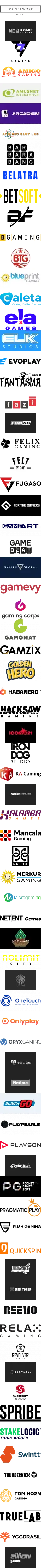 1x2 Network Logo