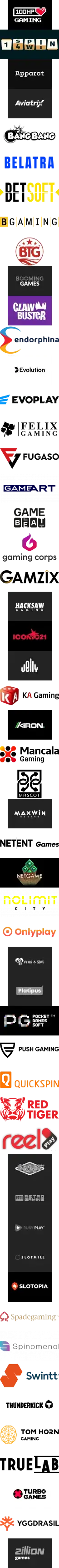 100HP Gaming Logo