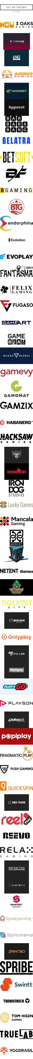 1x2 Network Logo