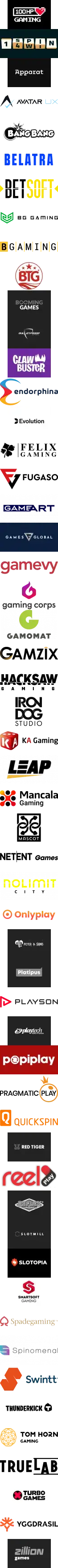 100HP Gaming Logo