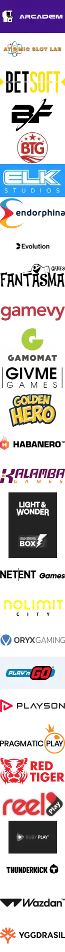 Arcadem Logo