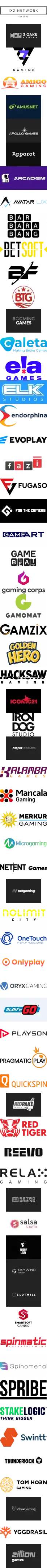 1x2 Network Logo