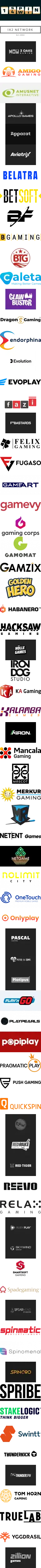 1spin4win Logo