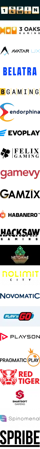 1spin4win Logo