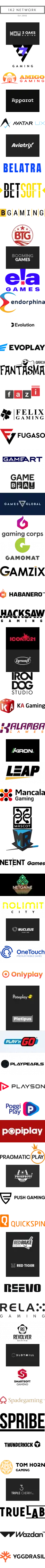1x2 Network Logo