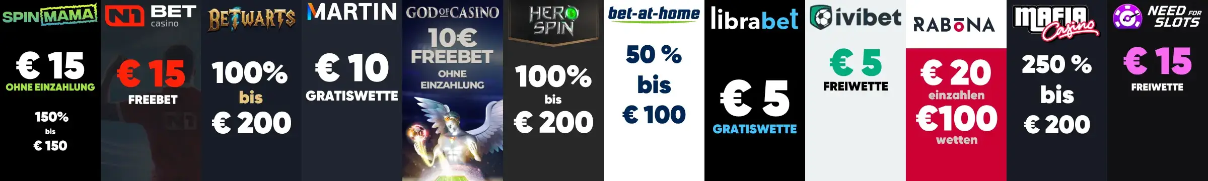 Spinmama Sport Slider