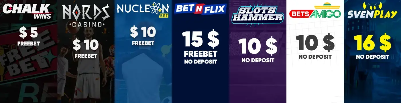 Chalkwins Sport Slider