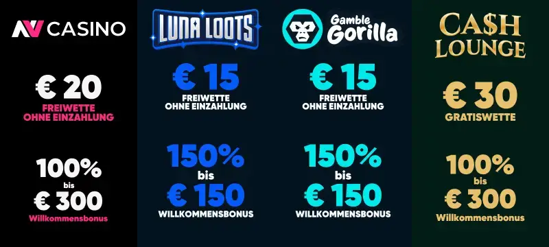 NV Sport Bonus
