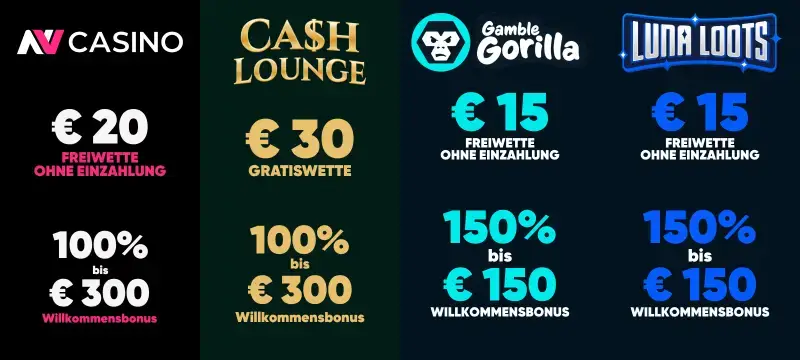 NV Sport Bonus