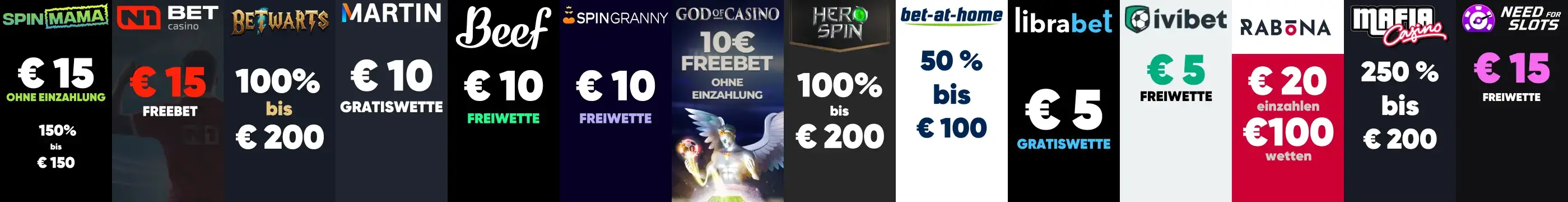 Spinmama Sport Slider