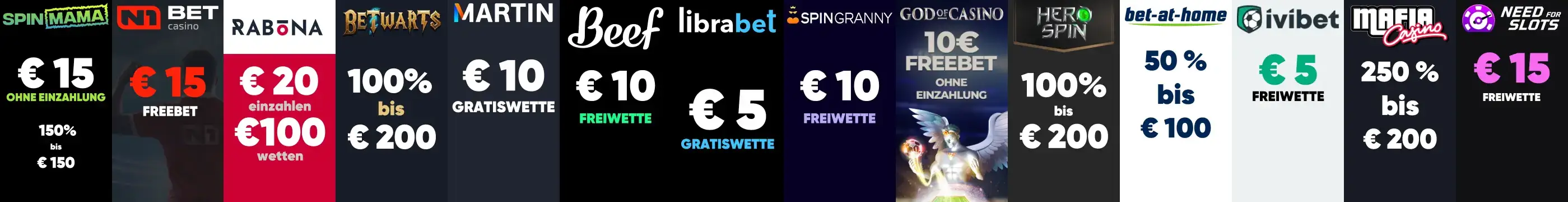 Spinmama Sport Slider