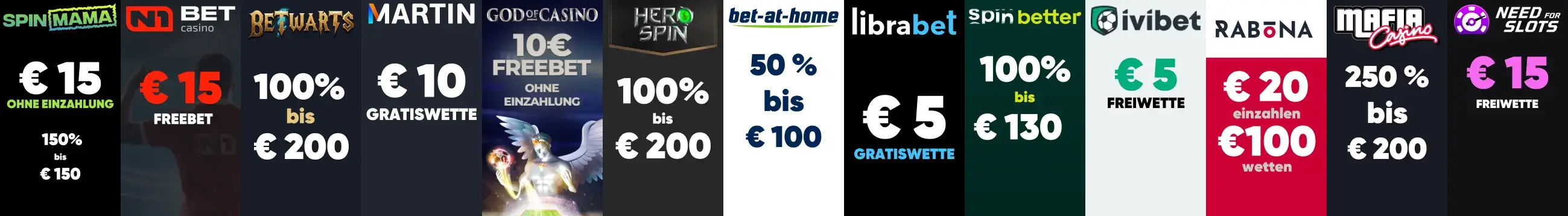 Spinmama Sport Slider