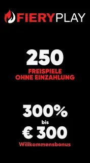 Fieryplay Slider neu