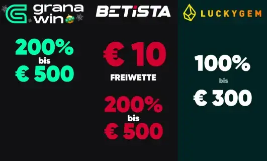 Granawins Sport Bonus