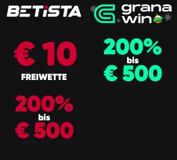 Betista Sport Bonus + NDB
