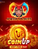 Slot: Joker Stoker ohne Einzahlung Freispiele