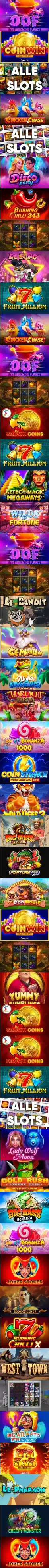 Freispiele: OOF The Goldmine Planet ohne Einzahlung spielen