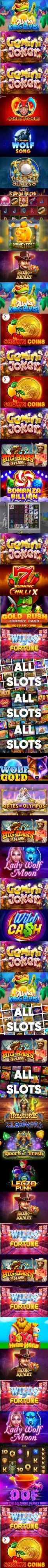 Free spins for slot Aloha King Elivs