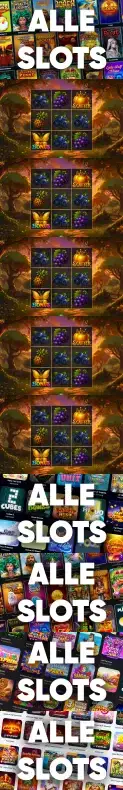 Golazzo Casino Alle Slots, Freispiele