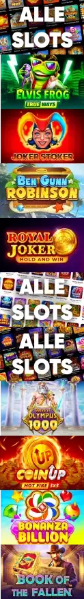 Vulkanspiele Alle Slots