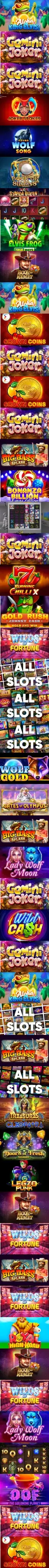 Free spins for slot Aloha King Elivs