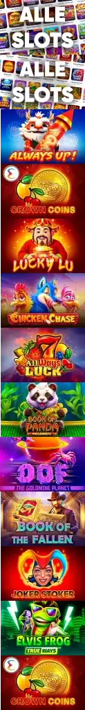 Freispiele für alle Slots bei Vulkan Vegas