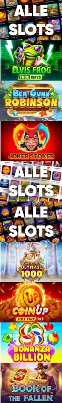 Vulkanspiele Alle Slots