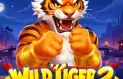 Wild Tiger 2 Logo