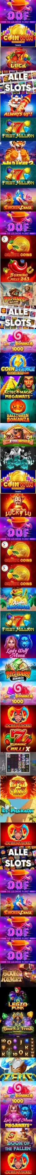 Freispiele: OOF The Goldmine Planet ohne Einzahlung spielen