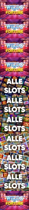 Slot: Wilds of Fortune ohne Einzahlung