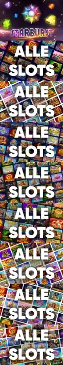 Starburst Slot