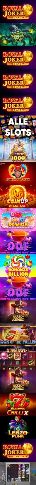 Royal Joker: Hold and Win