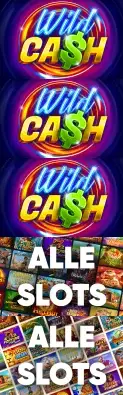 Wild Cash Freispiele