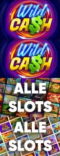 Wild Cash Freispiele