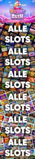 Sugar Rush Slot