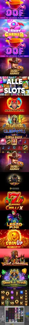 Freispiele: OOF The Goldmine Planet ohne Einzahlung spielen