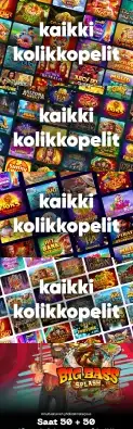 Campeonbet: kaikki kolikkopelit