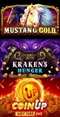 Freispiele für Mustang Gold von Pragmatic Play