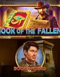 Freispiele für Book of the Fallen