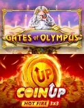 Slot: Freispiele ohne Einzahlung für Gates of Olympus