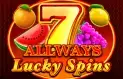 Allways Lucky Spins Logo