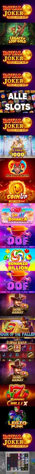Royal Joker: Hold and Win