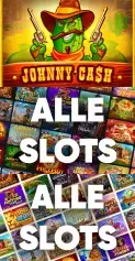 Freispiele: Johnny Cash von BGaming ohne Einzahlung