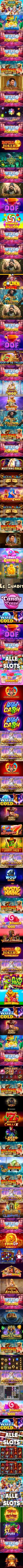 Slot: Cash of Gods gratis spielen